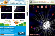 Обложка Chaos, CoverID 16256