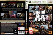 Обложка GTA IV, CoverID 1625832526
