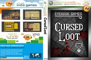 Обложка Cursed Loot, CoverID 16262