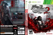 Обложка Castlevania Lords Of Shadow 2, CoverID 1627020257