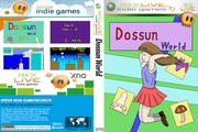 Обложка Dossun World, CoverID 16296