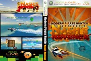 Обложка Modern Pirate Hunter Ep 1, CoverID 1640798158