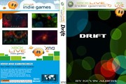 Обложка Drift, CoverID 16420