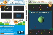 Обложка Gravity Bounce, CoverID 16451