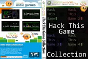 Обложка Hack This Game Collection, CoverID 16469