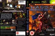 Обложка Halo 2 Multiplayer Map Pack, CoverID 1648479958