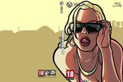 Обложка Grand Theft Auto San Andreas, CoverID 1654487119