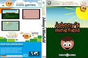 Обложка Johnnys Minefield, CoverID 16552