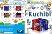 Обложка Kuchibi, CoverID 16573