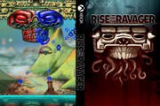 Обложка Rise of the Ravager, CoverID 1660811303
