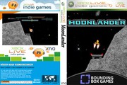 Обложка MoonLander, CoverID 16694