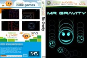 Обложка Mr Gravity, CoverID 16702
