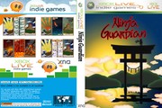 Обложка Ninja Guardian, CoverID 16731