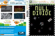 Обложка Null Divide, CoverID 16746