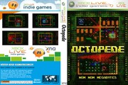Обложка Octopede, CoverID 16754