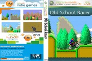 Обложка Old School Racer, CoverID 16760