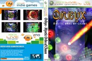 Обложка Orbyx - Mystic Orbs of Chaos, CoverID 16778
