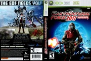 Обложка Earth Defense Force 2017, CoverID 1691052975