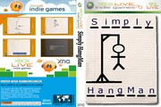 Обложка Simply HangMan, CoverID 17051