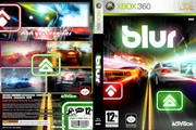 Обложка Blur, CoverID 1711725218