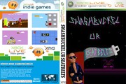 Обложка SWASHBUCKEL UR SEATBELTS, CoverID 17174