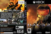 Обложка Halo 2, CoverID 1719893911