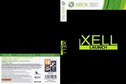 Обложка Xbox 360 Dashboard, CoverID 1725165623