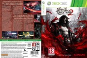 Обложка Castlevania Lords Of Shadow 2, CoverID 1727142199