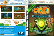 Обложка Oozi Earth Adventure Ep 4, CoverID 1738131410