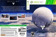 Обложка Destiny, CoverID 1739435977