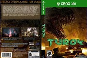 Обложка Turok, CoverID 1747463310