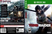Обложка Tomb Raider, CoverID 1747943834