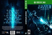 Обложка Dead Space 2, CoverID 1748638945