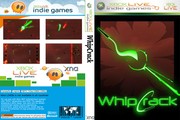 Обложка WhipCrack, CoverID 17487