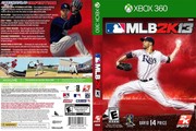 Обложка MLB 2K13, CoverID 1751712344