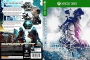 Обложка Tom Clancys Ghost Recon Future Soldier, CoverID 1752467649