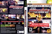 Обложка Midnight Club 3 Dub Edition, CoverID 1760162352