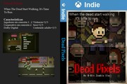 Обложка Dead Pixels, CoverID 1771378568