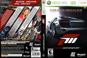 Обложка Forza Motorsport 3, CoverID 1776748109