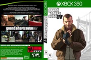 Обложка GTA IV, CoverID 1791758374