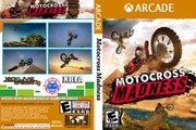 Обложка Motocross Madness, CoverID 18009