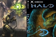 Обложка Halo 2, CoverID 1800964415
