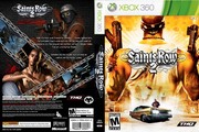 Обложка Saints Row 2, CoverID 1809499935
