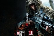 Обложка Sniper Ghost Warrior 2, CoverID 1811359970