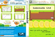 Обложка Lemonade Ltd, CoverID 1819068750