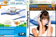 Обложка Audio Diagnostics, CoverID 1825631581