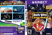 Обложка Angry Birds Star Wars, CoverID 18362
