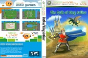Обложка Path of King Arthur, CoverID 1840002661