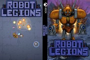Обложка Robot Legions, CoverID 1842119069