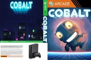 Обложка Cobalt, CoverID 18596